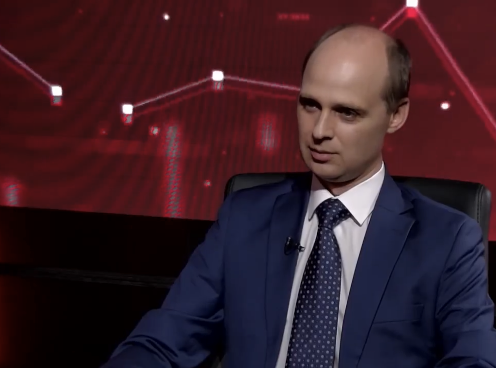 Андрей Неукрытый о криптовалюте и цифровых правах