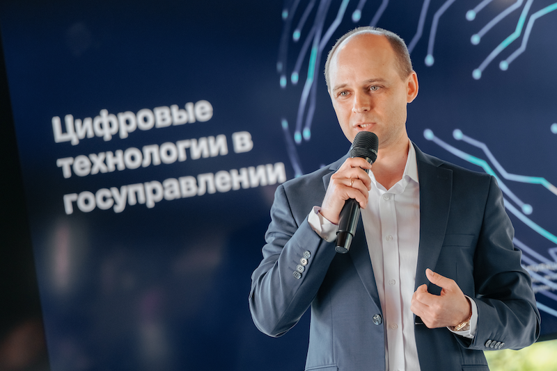 Технологический суверенитет