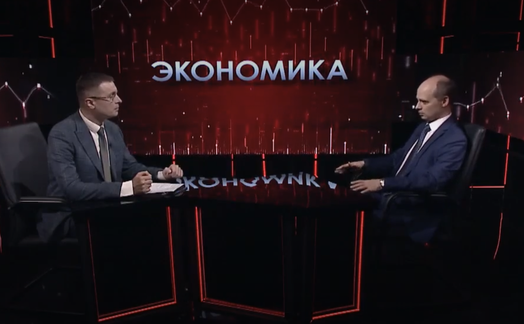 Андрей Неукрытый о криптовалюте и цифровых правах